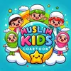 Muslim Kids Cartoon