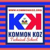 kommonkoz