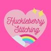 huckleberrystitching