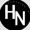 Huyen Nguyen Clothing 21