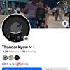 🌈Thandar Kyaw🌈(Official)
