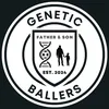 geneticballers