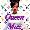beingqueenmuz