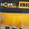 Trimax Machinery