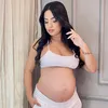 Thaylane Pinheiro| MATERNIDADE