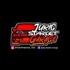 Jurig Starlet GARAGE