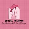 Beiibell Fashion💃🏻
