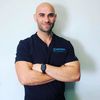 Dr. Patrick Karamkhodian, DC