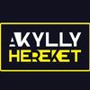 Akylly hereket