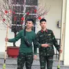 Trần Chiến
