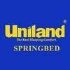Uniland Springbed