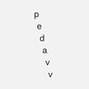 pedavv