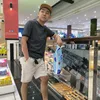 dunkinboy.barista