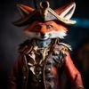 firefoxypirate