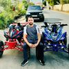 محلات ابو ساجي( معكش بلزمكش )