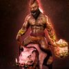 wigglystatue122