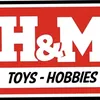 H&M Toys