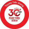 Toyota Tiền Giang