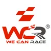 We can race