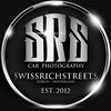 SwissRichStreets