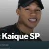 Sósia do Mbappe