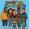 hanginwiththeclarks