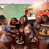 proudfatheroffivegirls