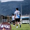 LUIS BARAHONA💫💕⚽️