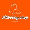 Aliboboy.Shop