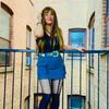 Khushi limbu
