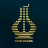 Spellemann