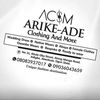 arikeadeclothingandmore
