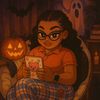 Chillin, McVillain Reads📚
