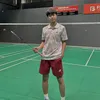 Dũng Badminton