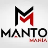 mantomania