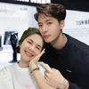 คลั่งรัก JacksonWang💚