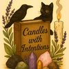 Candles With Intentions