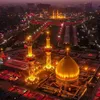 آقا صاحب نذیراحمد مصباح