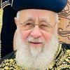 העמוד של מרן זצ