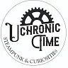 Uchronic Time
