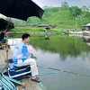 Văn Quản Fishing