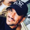 Peter Andre