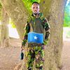 xarbi Yare Somalia 🇸🇴