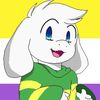 ...asriel_dreemurr