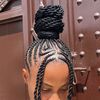 BRAIDER/ TUTOR@TEMA(SUNCITY)