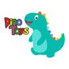 Dino Toys Ungaran