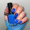 Jessie Monroe Nail Care