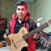 edwincagiavilca