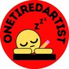 onetiredartist