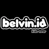 Belvin Grosir Baju Anak